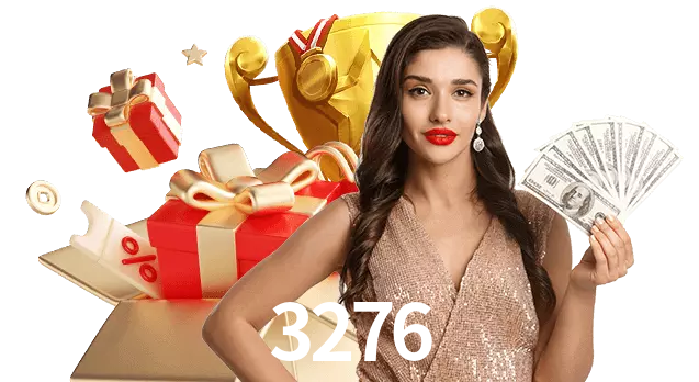 Jogue com dealers reais no 3276!
