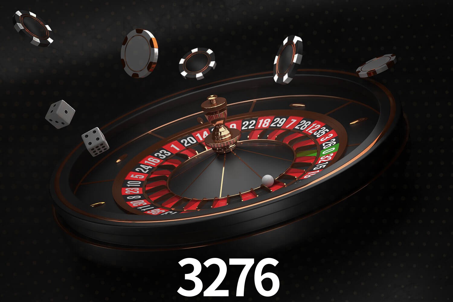 3276: Seu Cassino Premiado com Pagamentos Rápidos