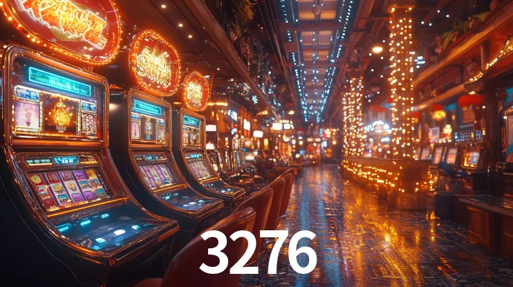 3276 - Baixe o Cassino Nº1 - 3276.com