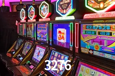 A Emoção da Loteria na 3276: Uma Chance de Mudança de Vida