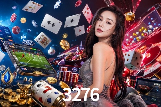 Live Casino 3276