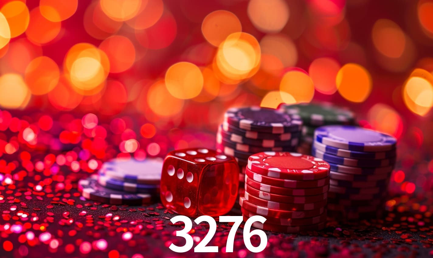 A Emoção da Loteria na 3276: Uma Chance de Mudança de Vida