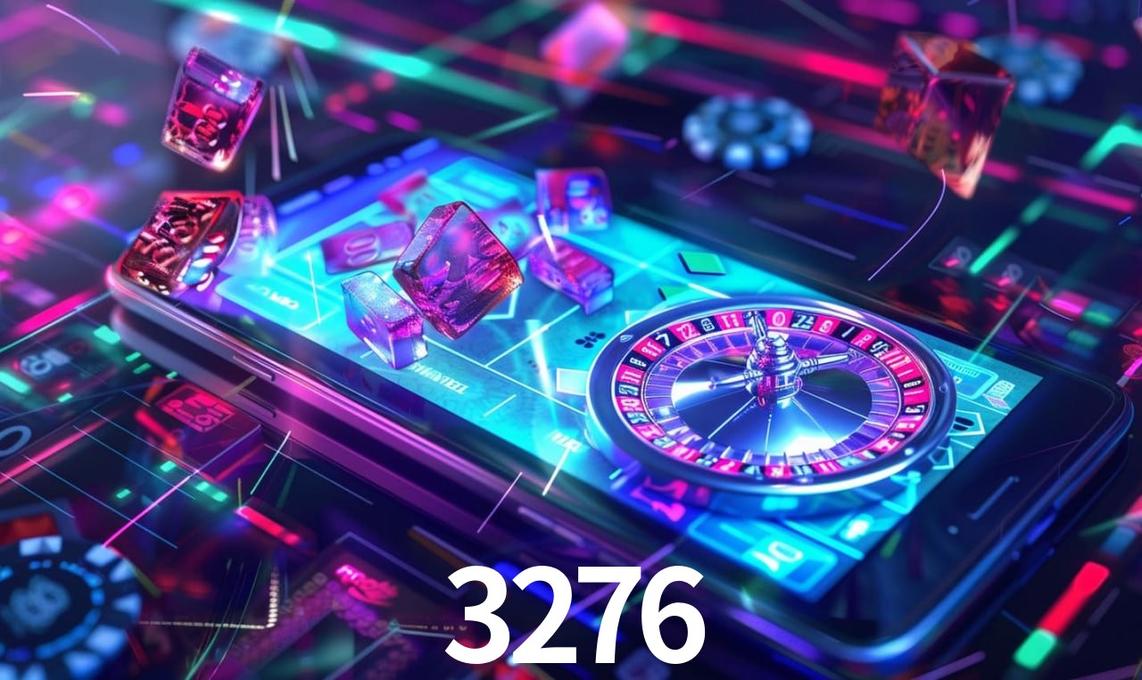Estatísticas do Jogo 3276