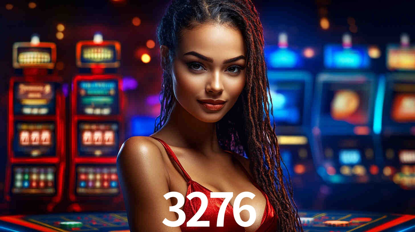 Inovações de Jogos na 3276: O Futuro das Experiências Interativas