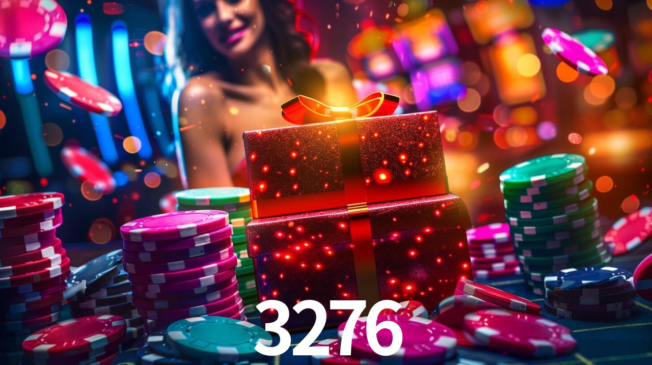 cassino 3276