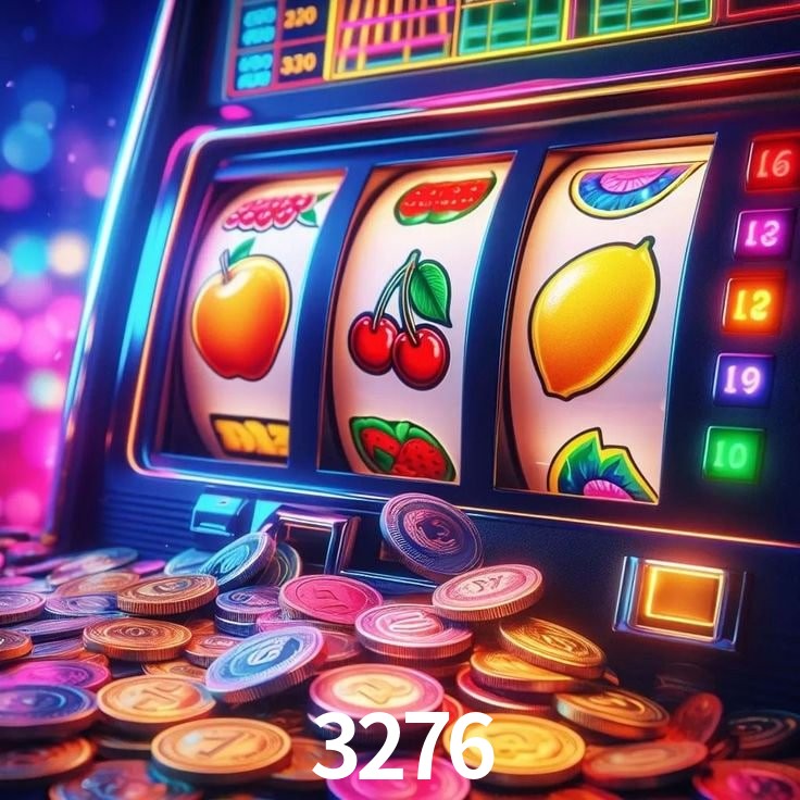 Recursos de Bônus 3276
