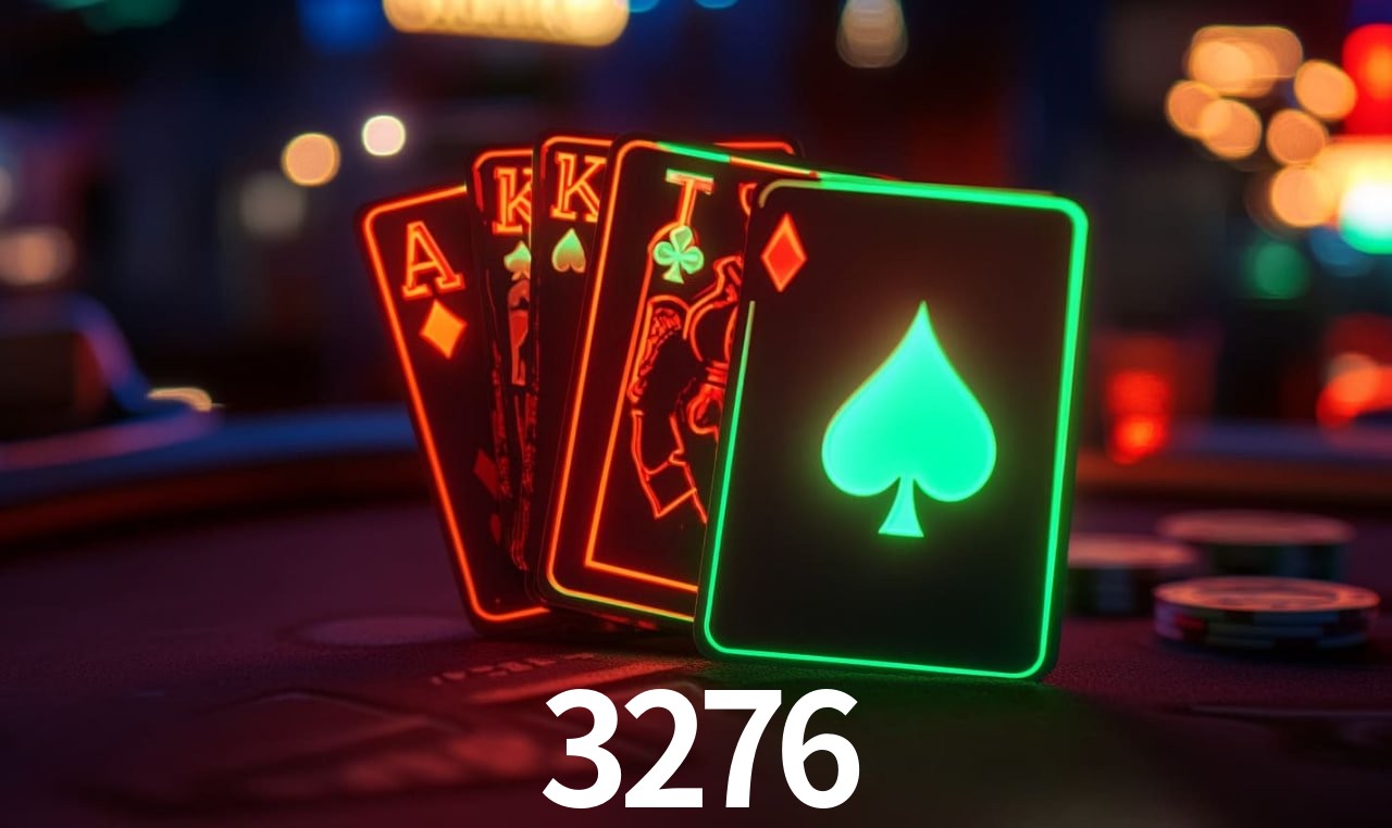 3276 Jackpots Progressivos