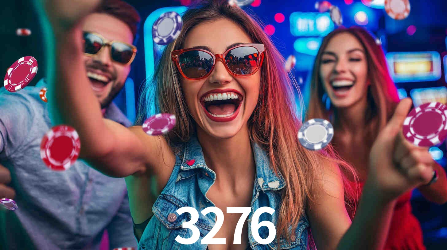 Explorando a Categoria de Eventos em Apostas na 3276
