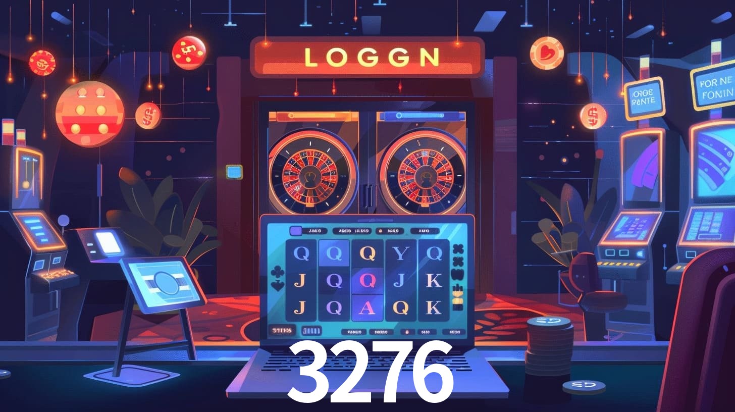 3276 Logo Verificado