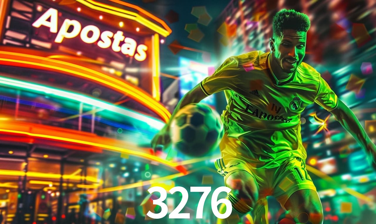 Casino Ao Vivo 3276