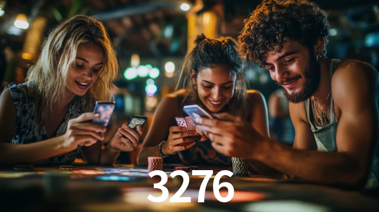 Tournaments 3276