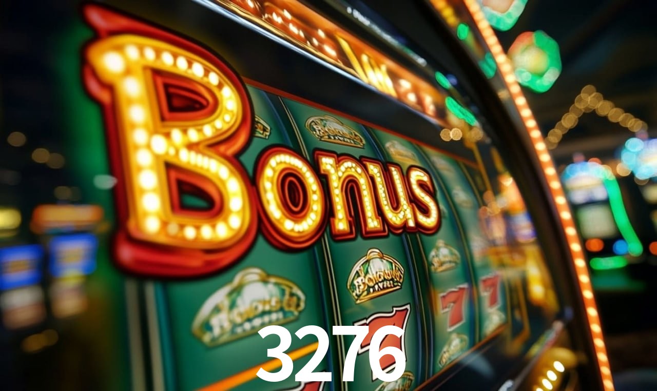 Logo 3276 Loteria Online