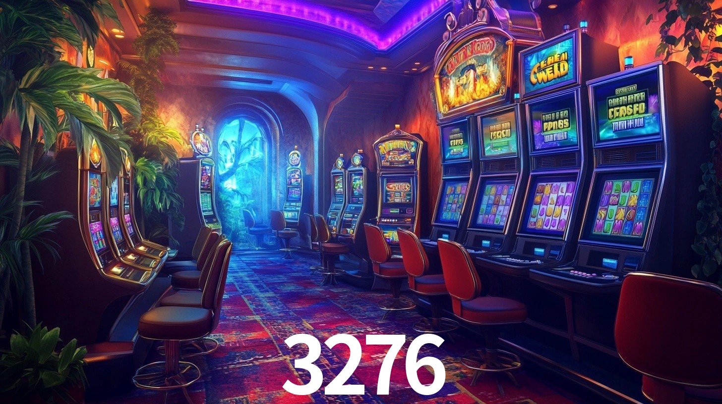 Welcome Bonus 3276