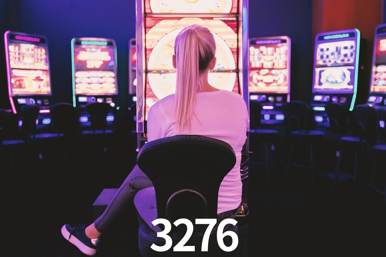 Slot Games 3276