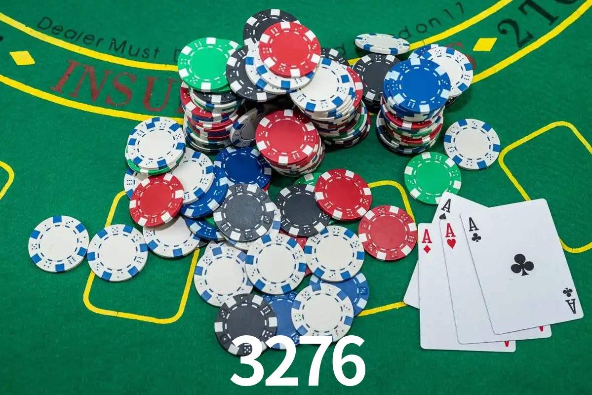 Casino VIP 3276
