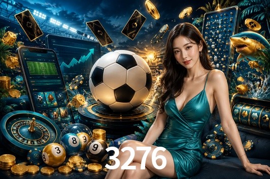 Football Betting 3276