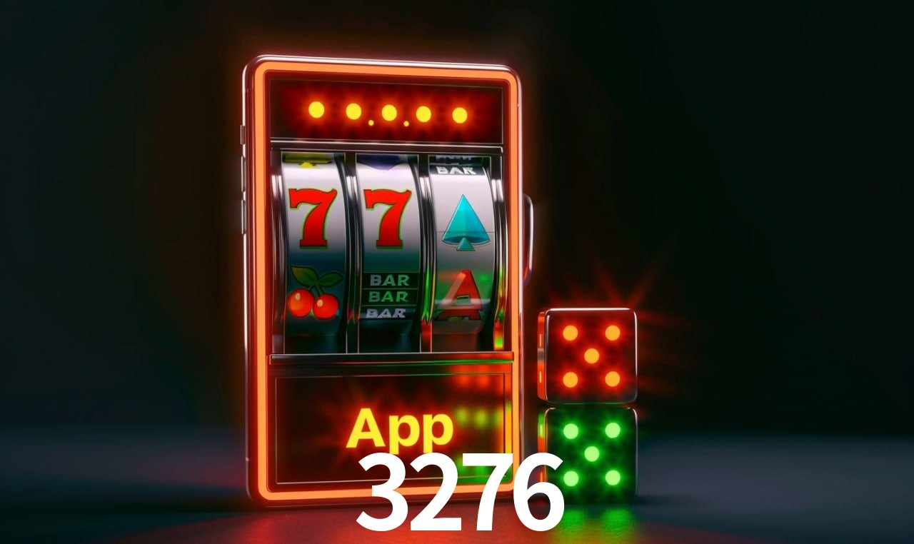 Jogos de Slot 3276
