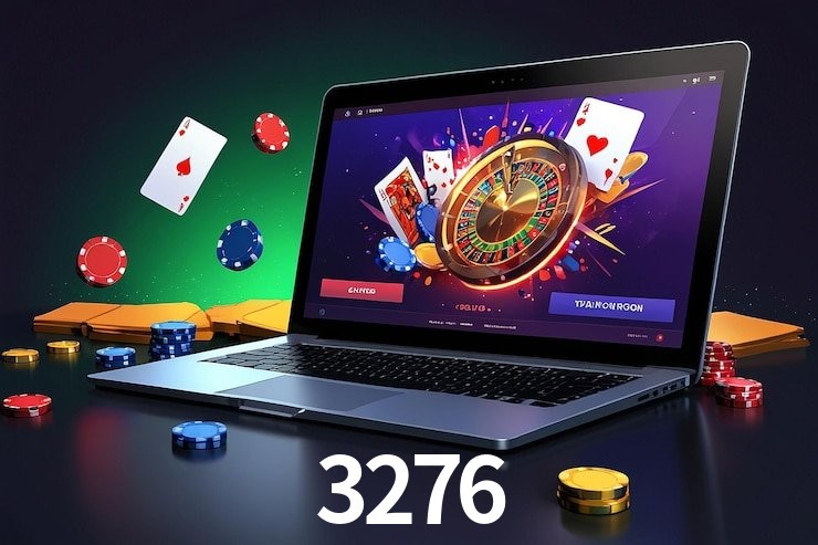 3276 Logo Oficial