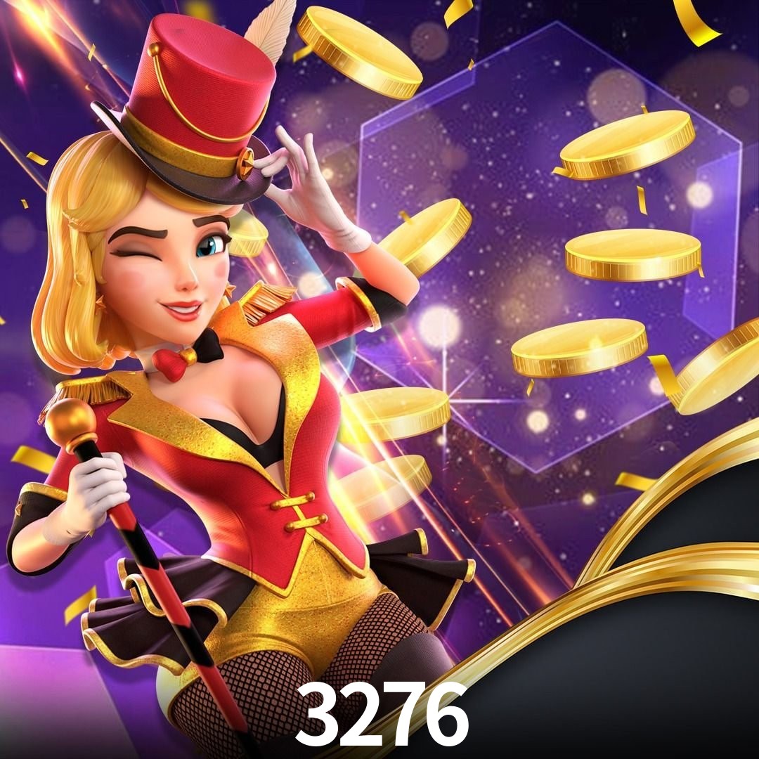 Live Casino 3276