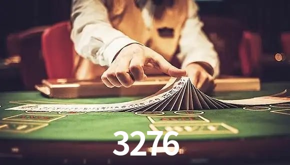 Slot Games 3276