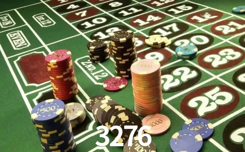 Provedores de Jogos 3276