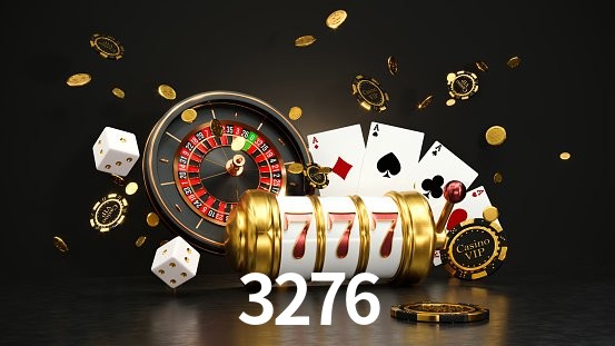 Game Providers 3276