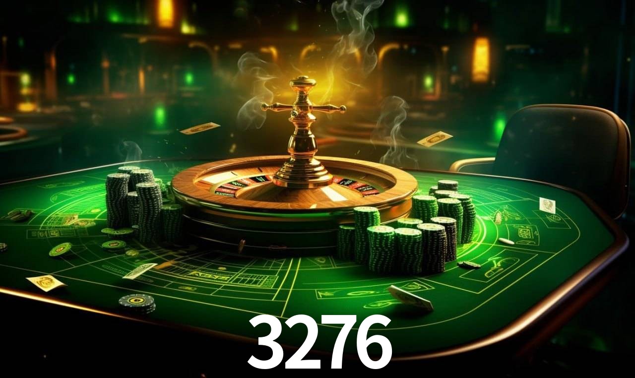 3276: Seu Especialista em Apostas Esportivas Brasileiras