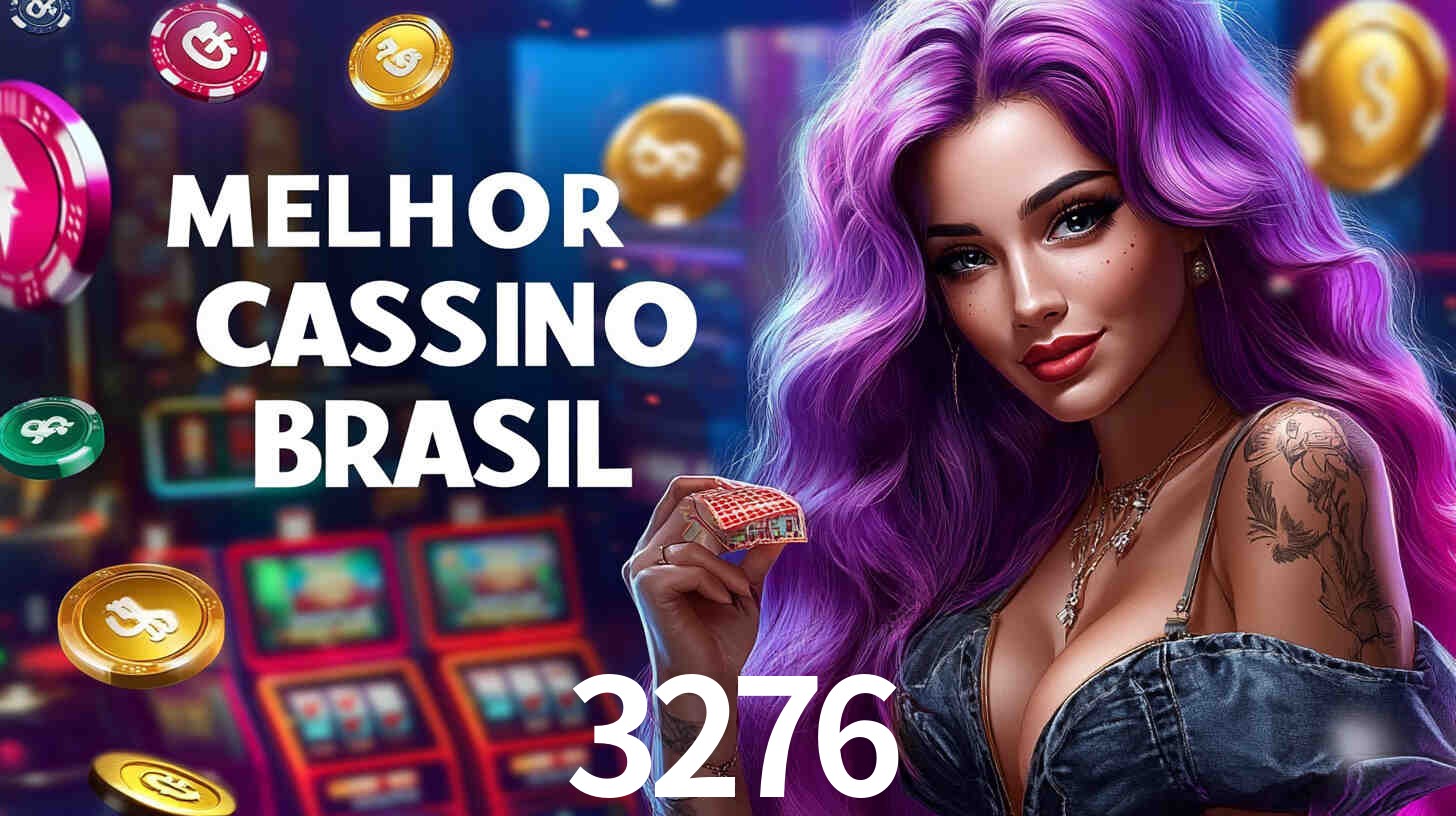 Inovações de Jogos na 3276: O Futuro das Experiências Interativas
