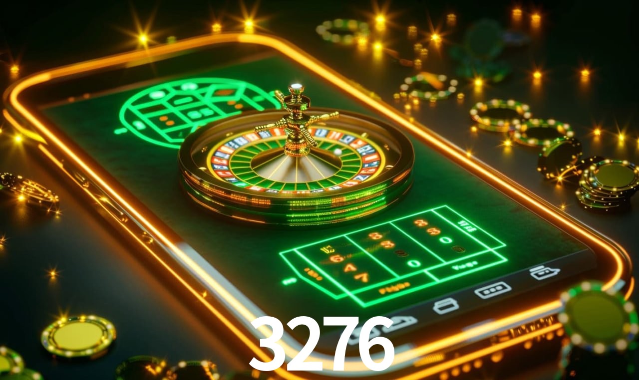 3276 - Jackpot de Ouro Vivo - 3276.com