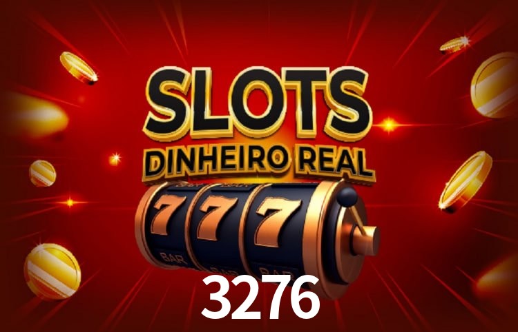 Sinta a adrenalina dos jogos de cassino com 3276