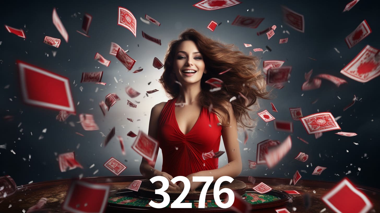 Game Statistics 3276