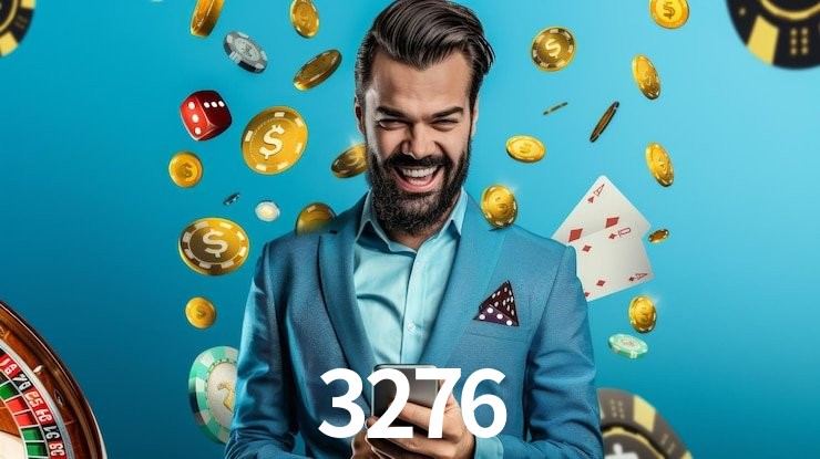 Flash Promotion 3276