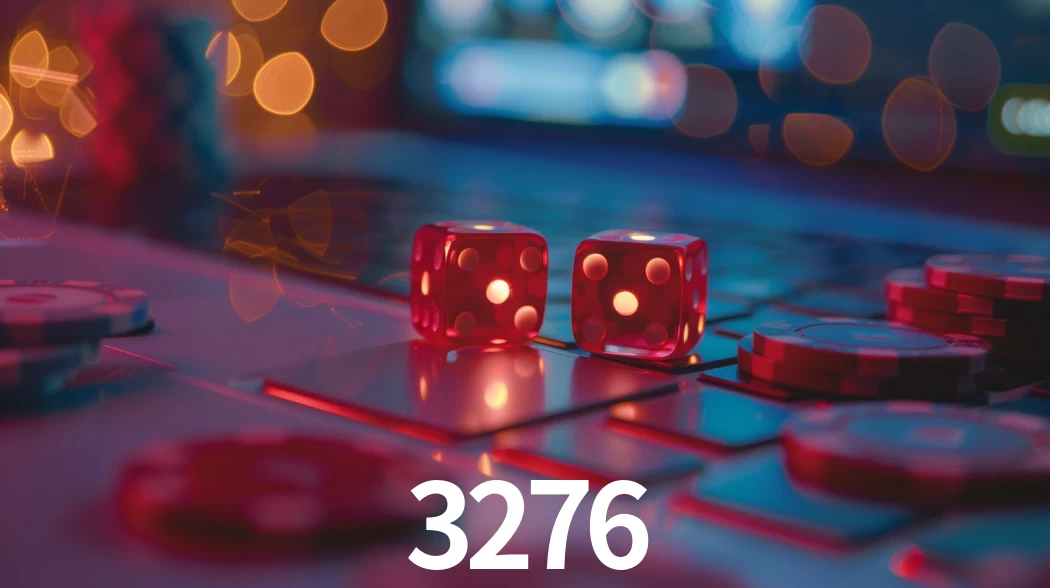 APP oficial da 3276 para mobile