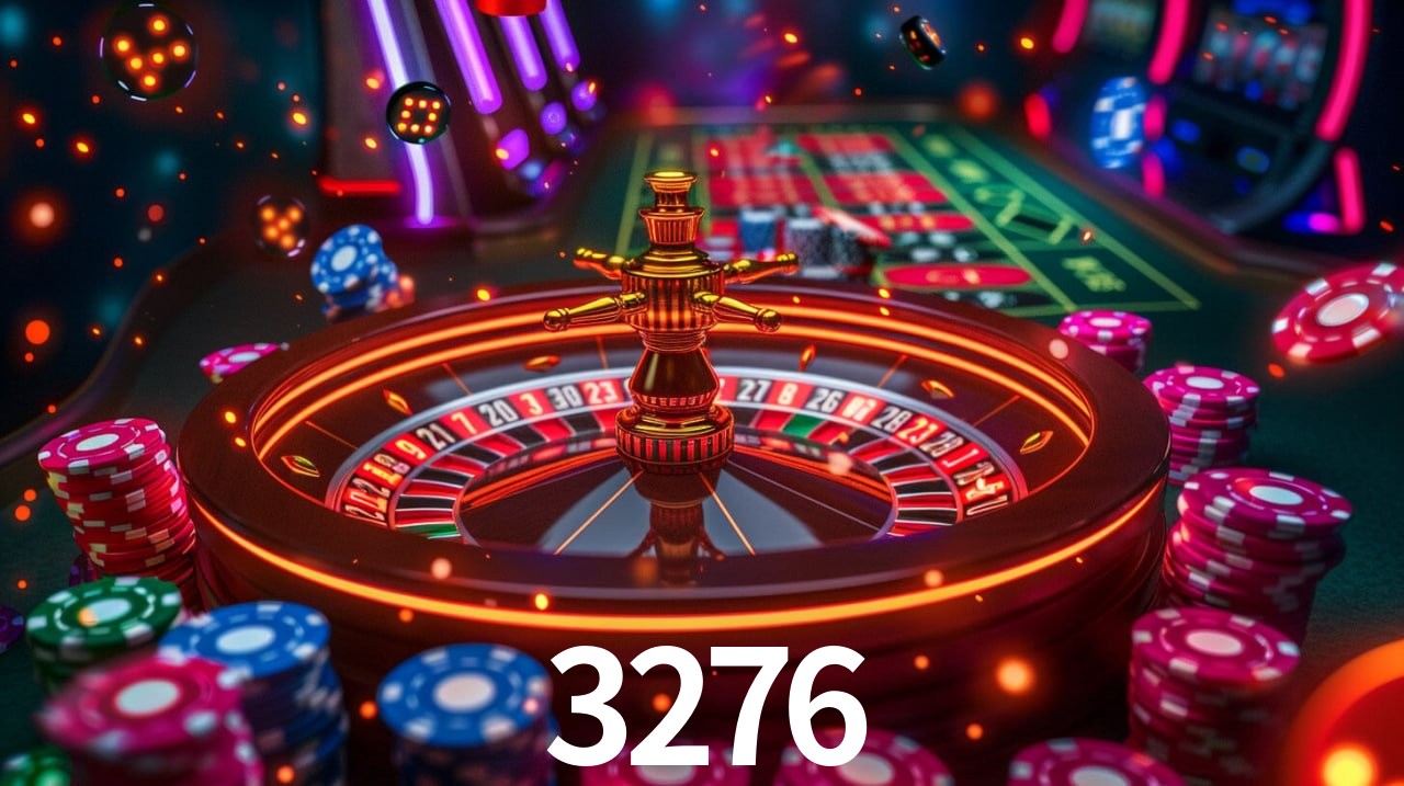 Jogos Exclusivos 3276