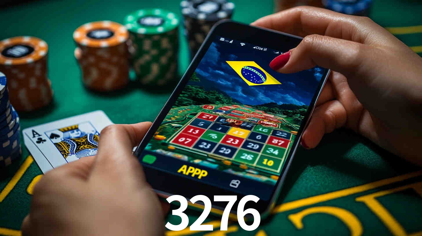 Explorando a Categoria de Eventos em Apostas na 3276