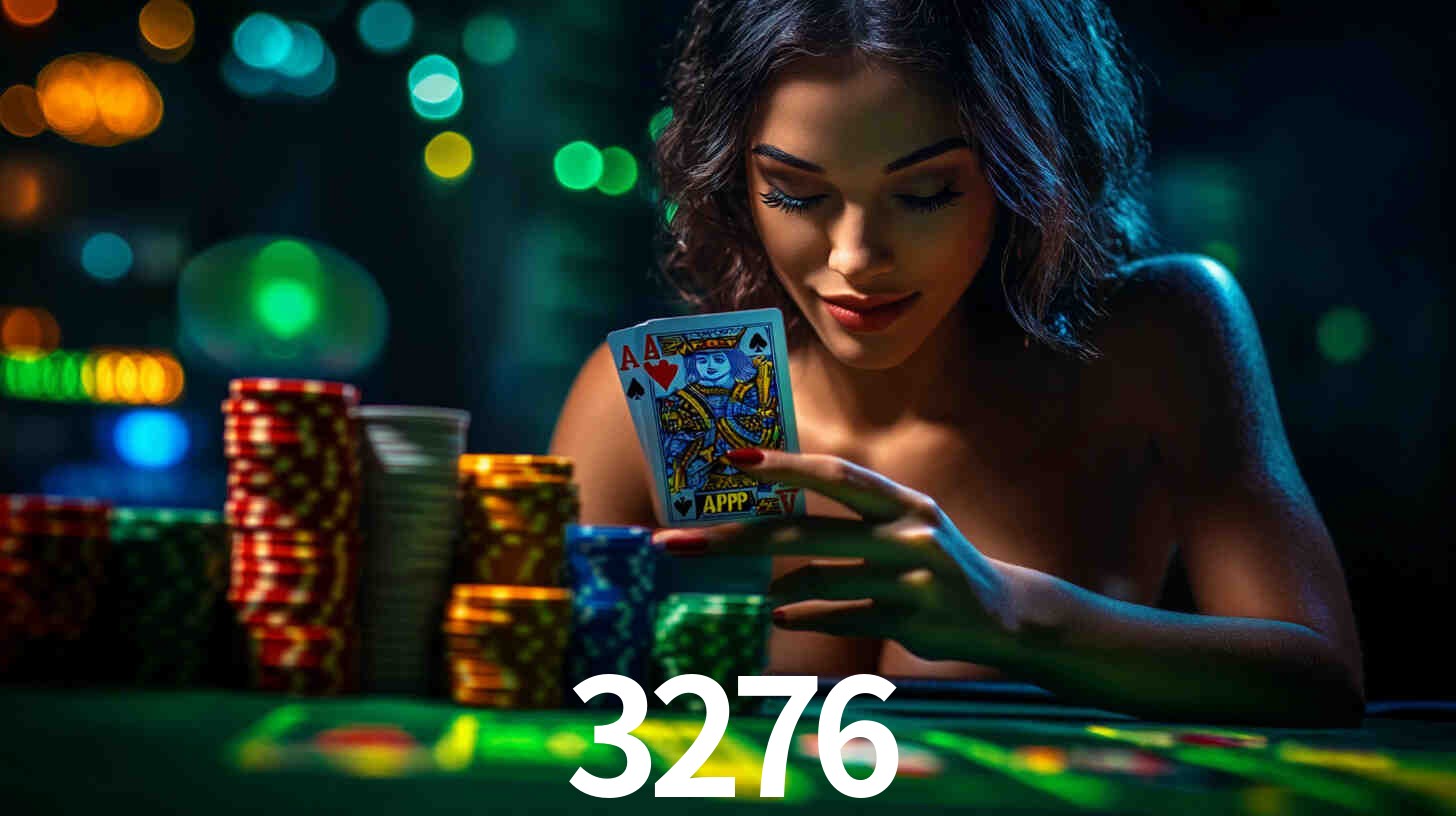 Desvendando o Mundo dos Jogos Virtuais na 3276