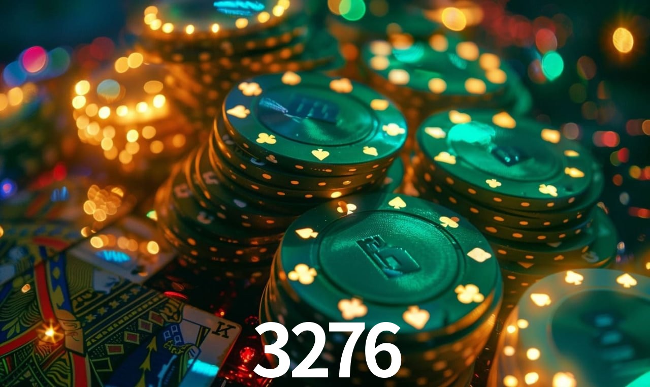 Estatísticas Esportivas 3276