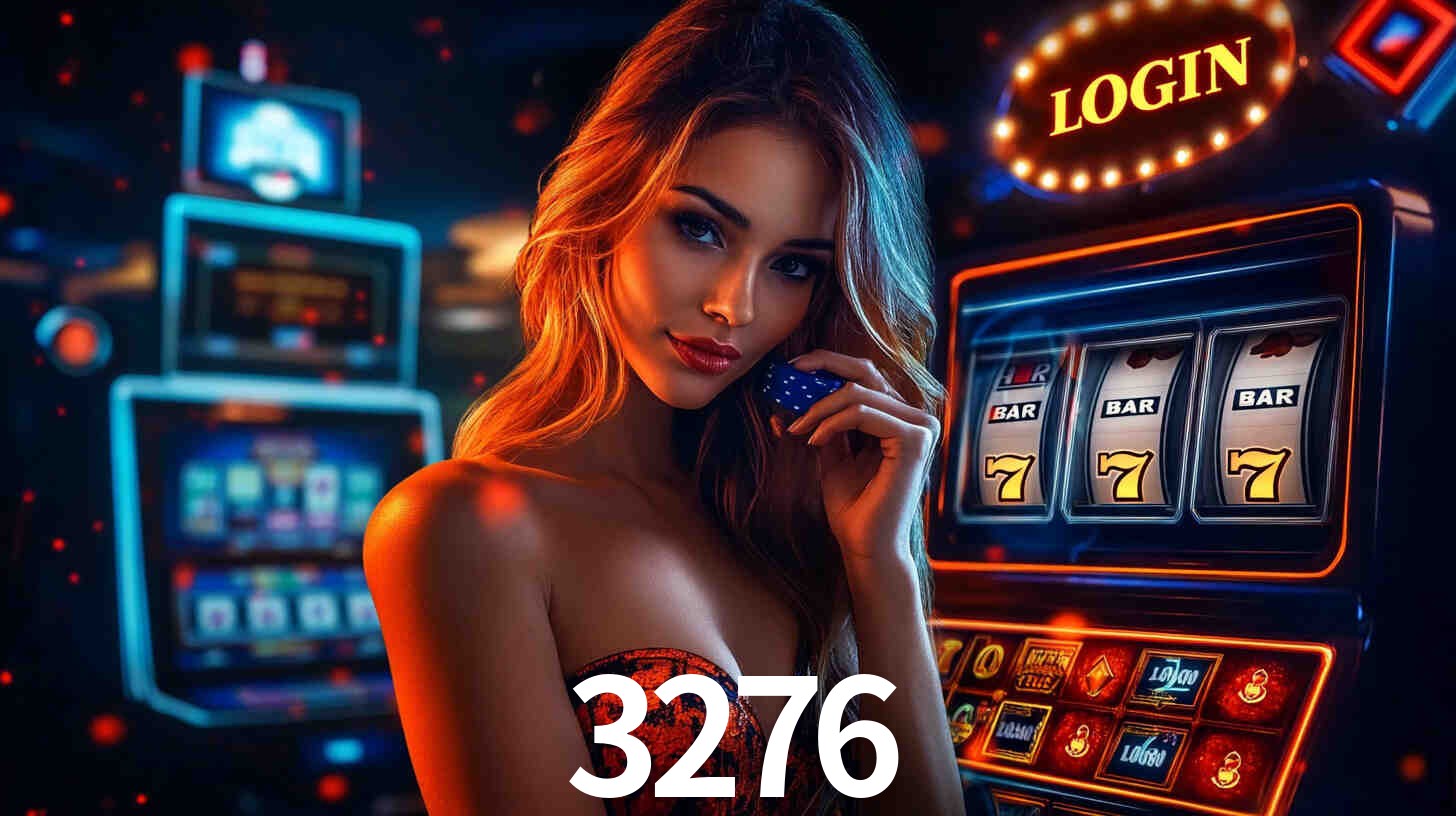 Premium Interface 3276