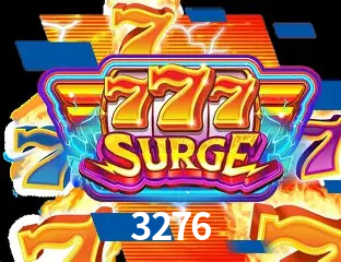 Descubra o Mundo do Cassino Online com 3276