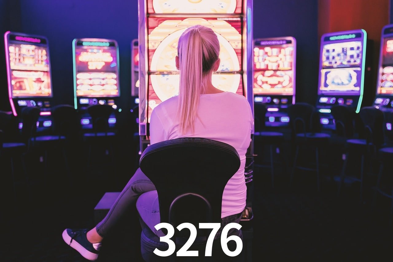 Seasonal Promotions 3276