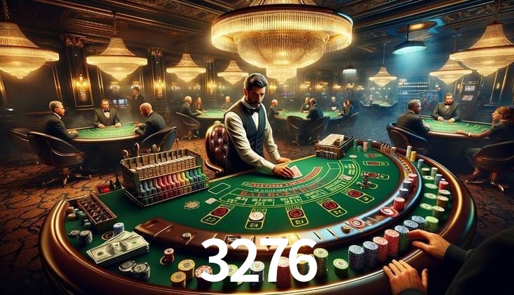 Platform Technology 3276