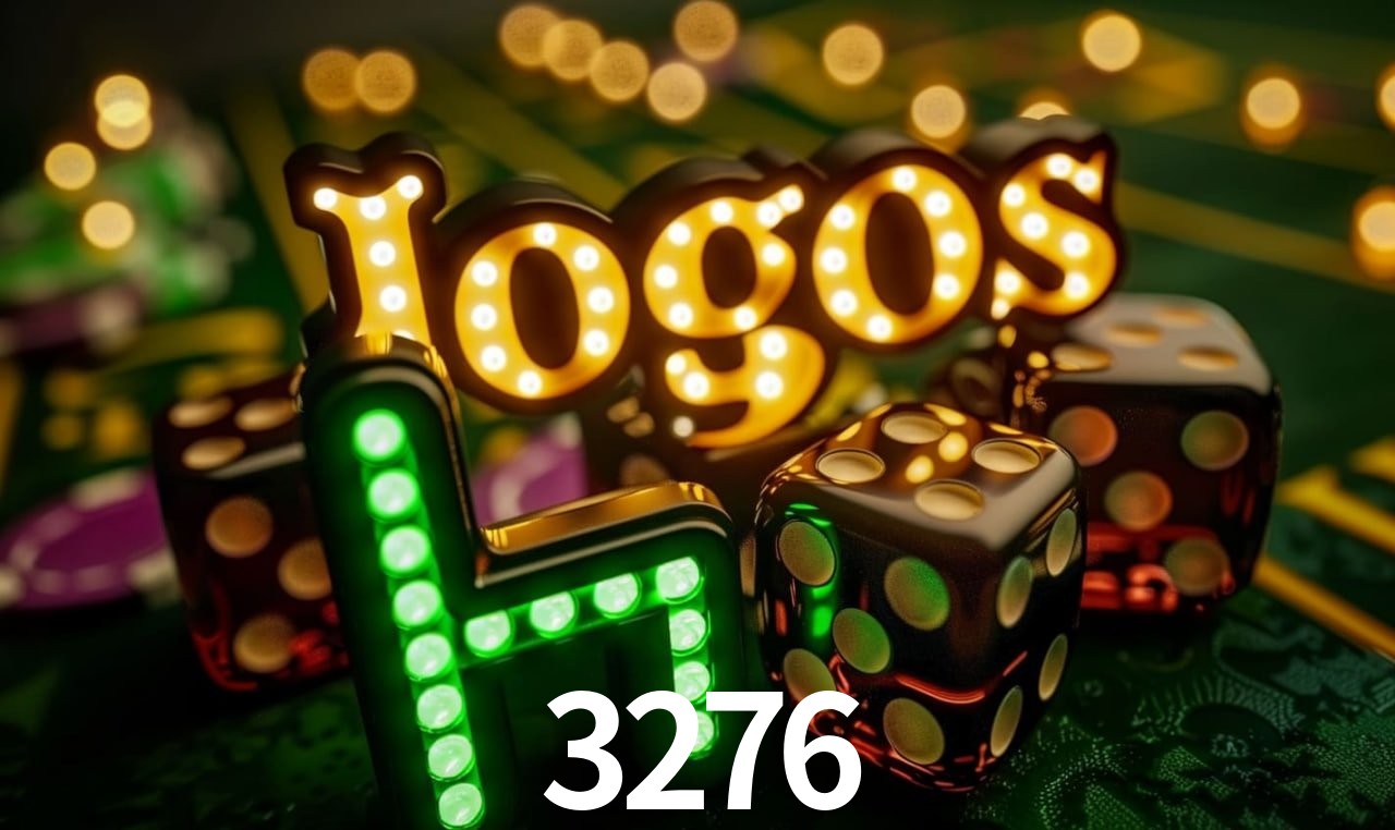 Jogos de Slot 3276