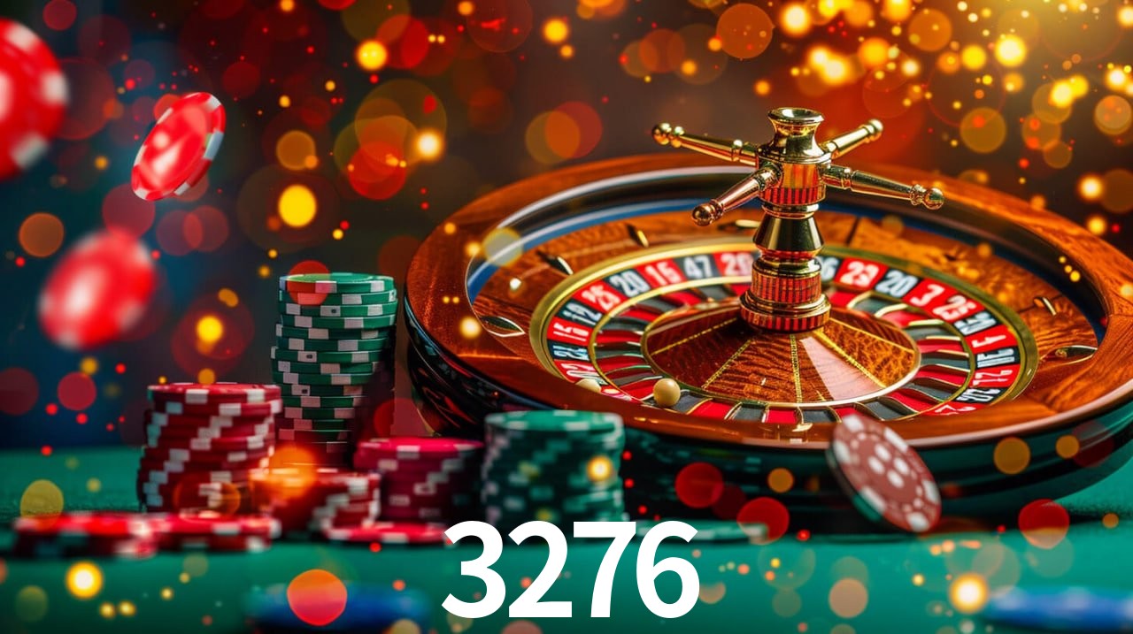 cassino 3276